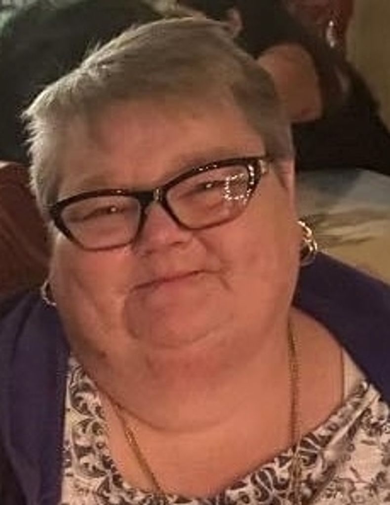 Robin Eugenia Cain Profile Photo