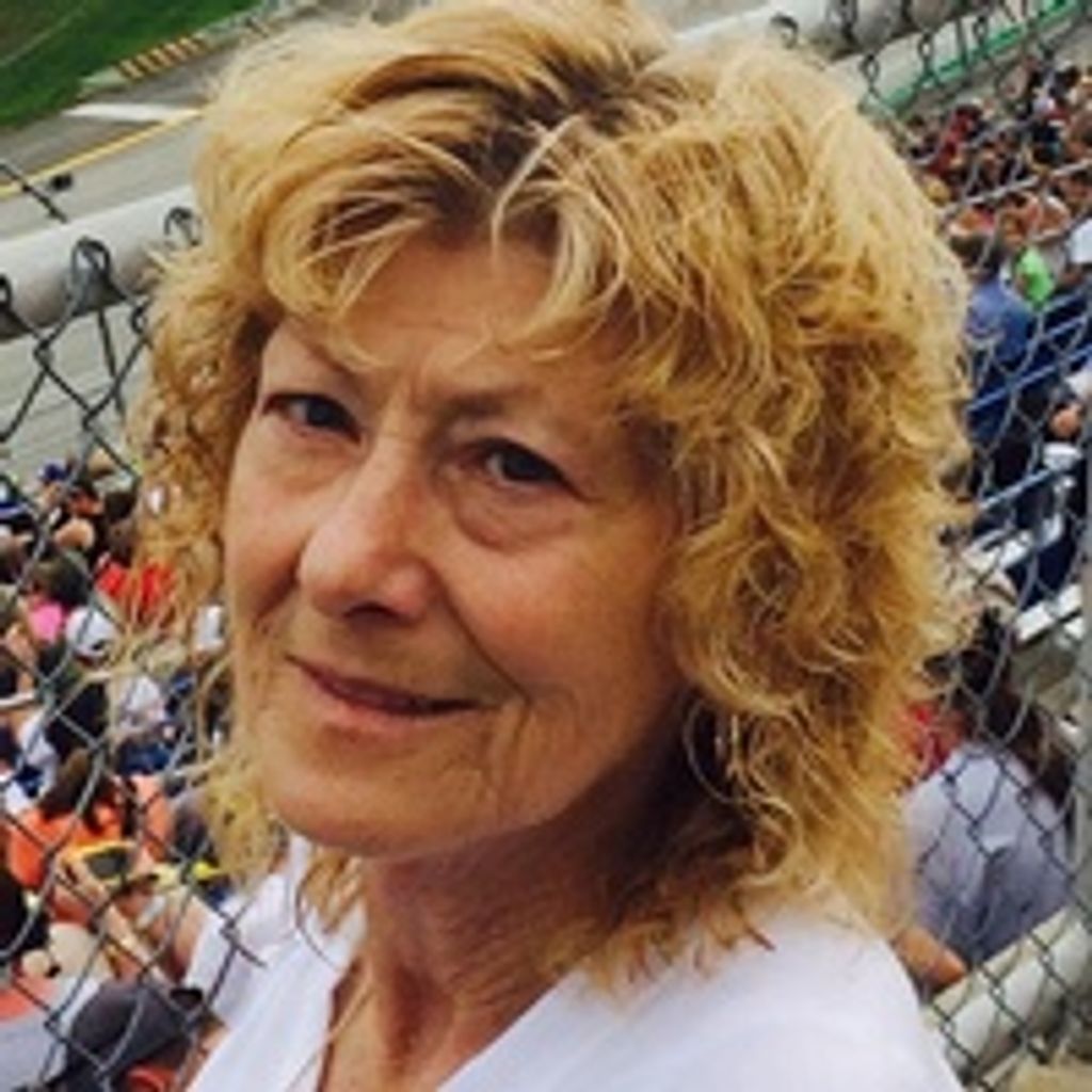 Wanda Marie Parlock