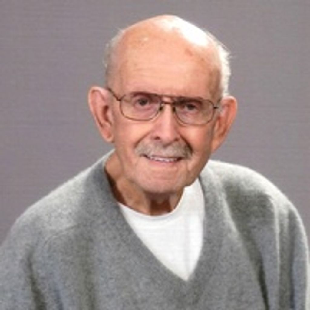 Harry Robert White, Jr. Profile Photo