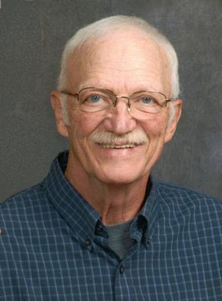 Kenneth "Bob" Michell Profile Photo