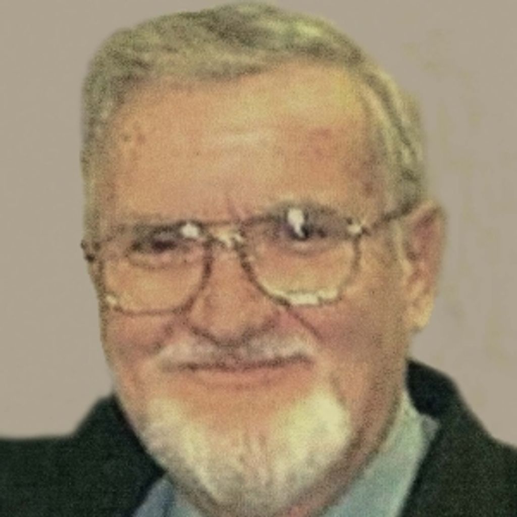 Rev. Cicero “Jack” Noblin