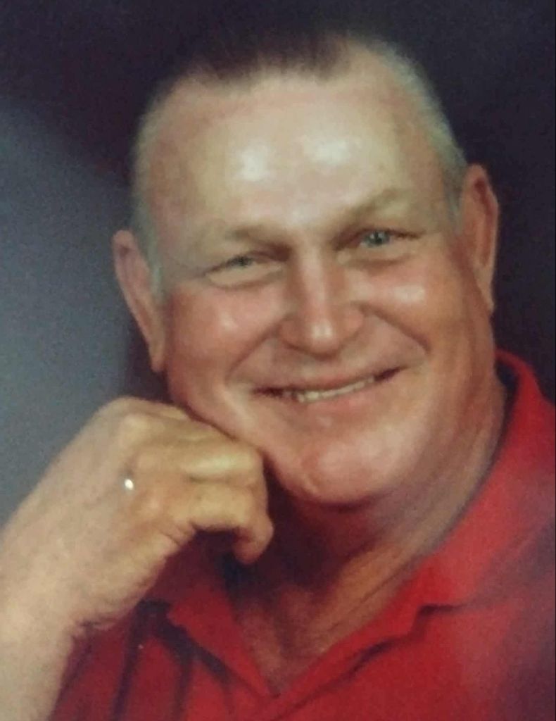 Andy  William Petty Profile Photo