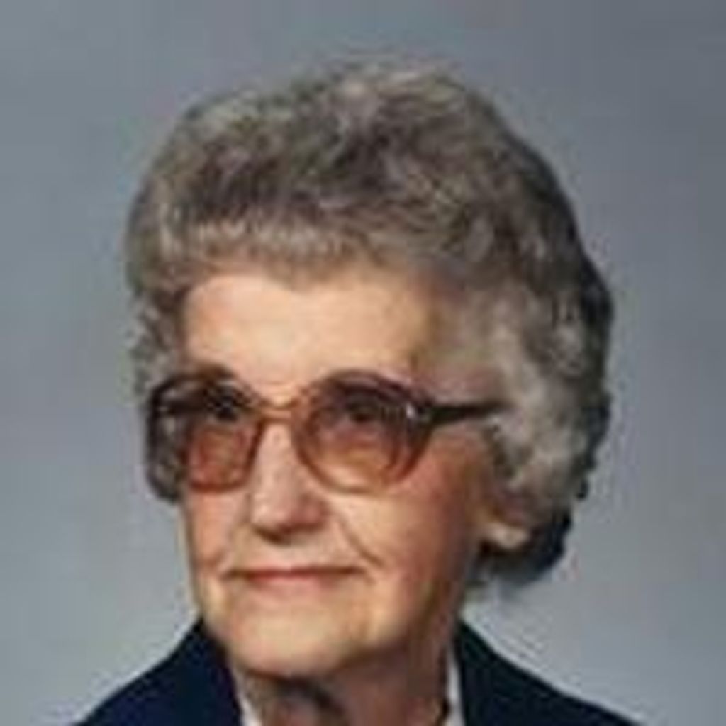 Esther Elizabeth Murdock