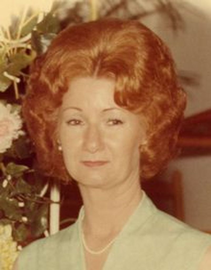 Gladys Galloway Profile Photo