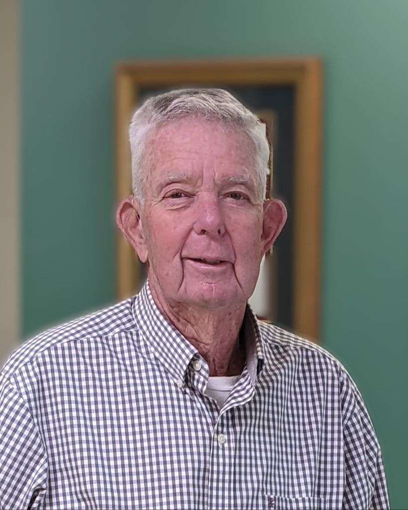 Richard Arthur Lineberry, Jr.