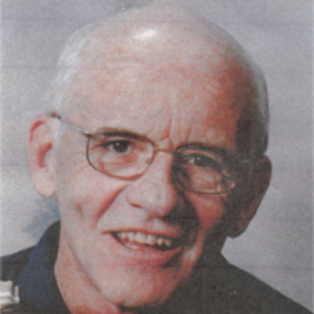 William E. Tiffany Profile Photo