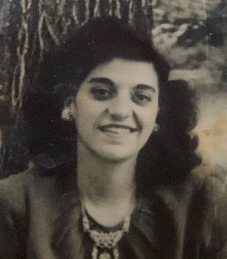 Regina Mary (Dias) Monterio