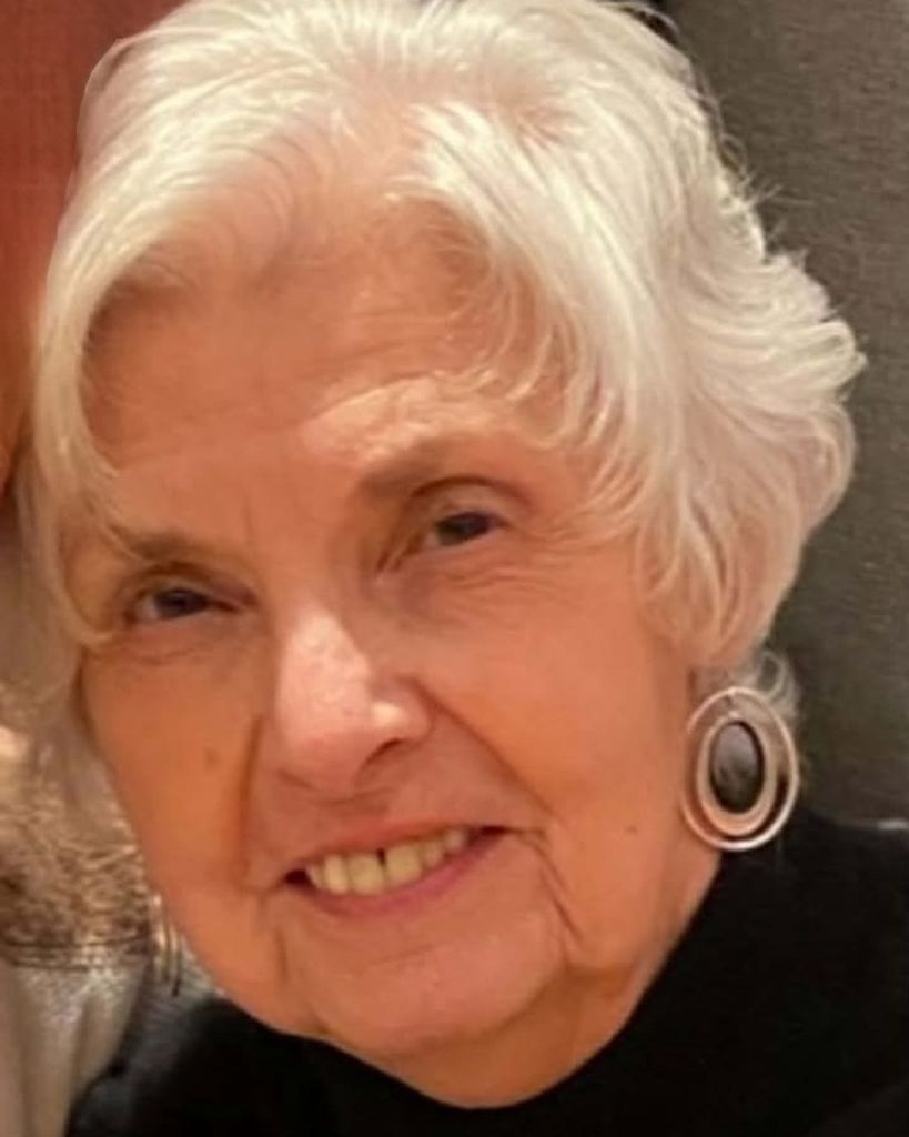 Barbara J. Applegarth Profile Photo