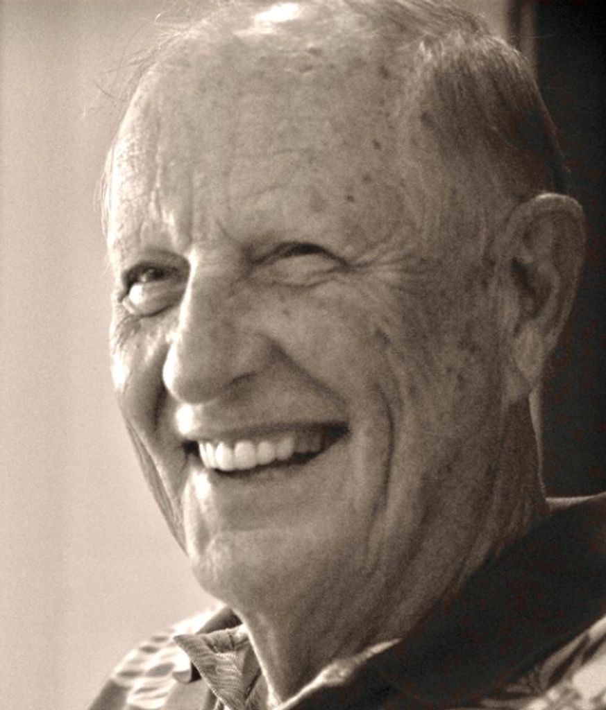 David Lee Holder