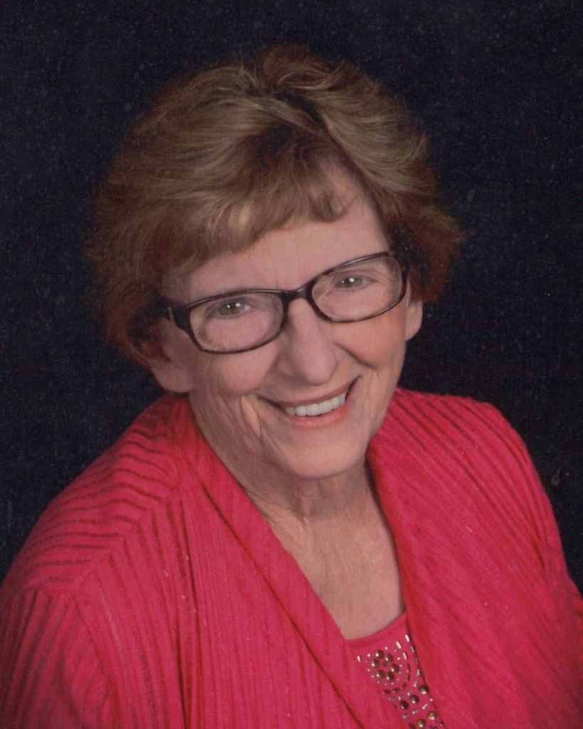 Patricia Ann Mashburn Profile Photo