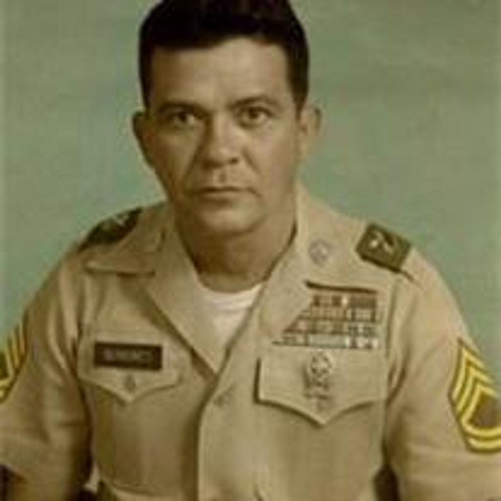 Romulo Quinones