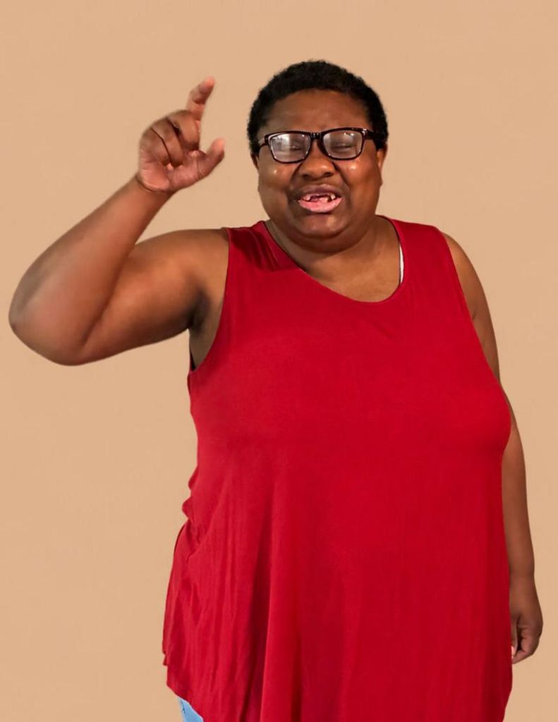 Carla Holloway Profile Photo