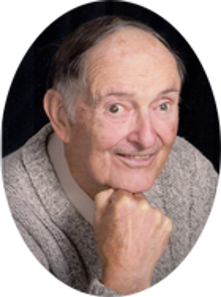Bill Hoyt