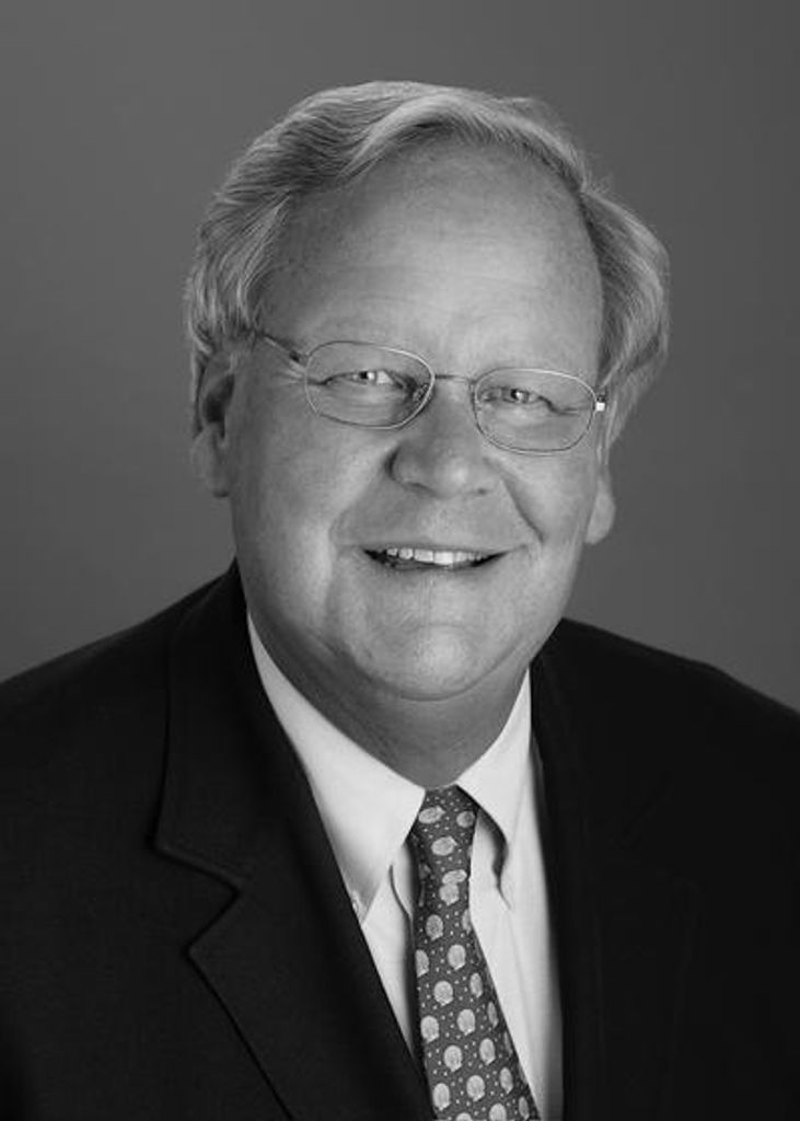 Gilman "Jerry" Angier Profile Photo