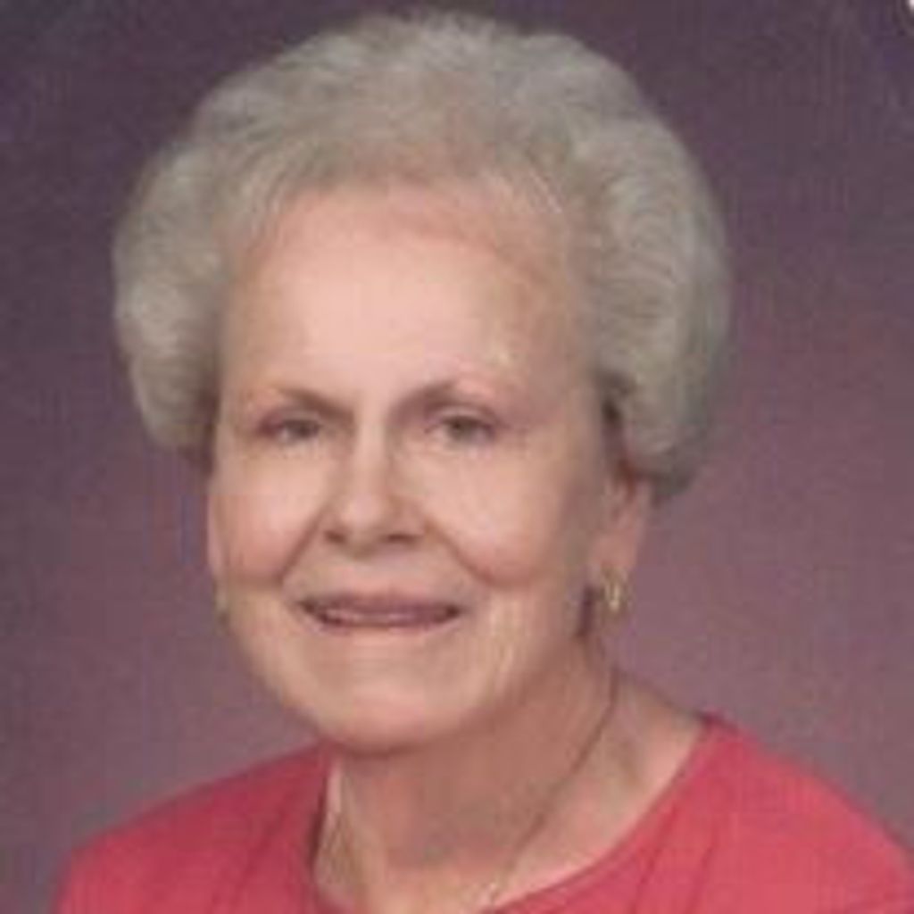 Helen Fitzpatrick Bass-Schlueter