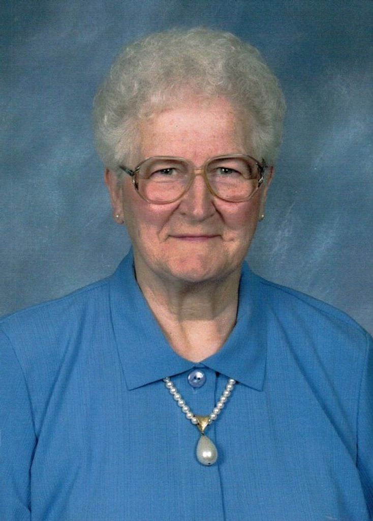 Velma Rook Profile Photo