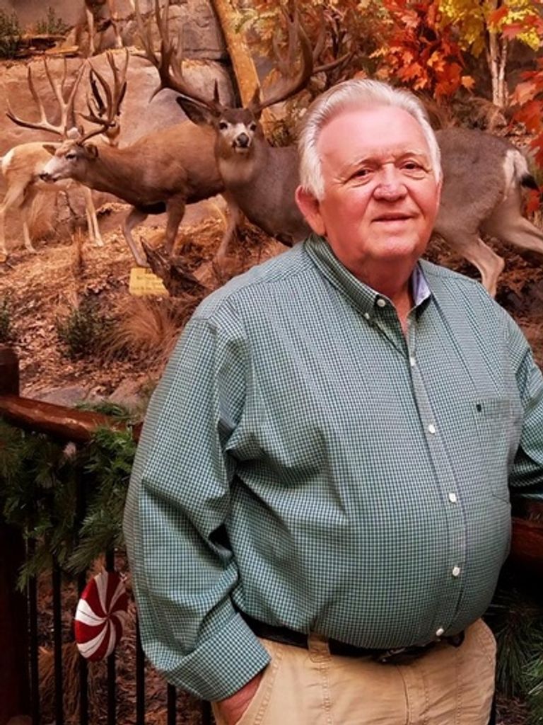 Bradley Lanham Profile Photo