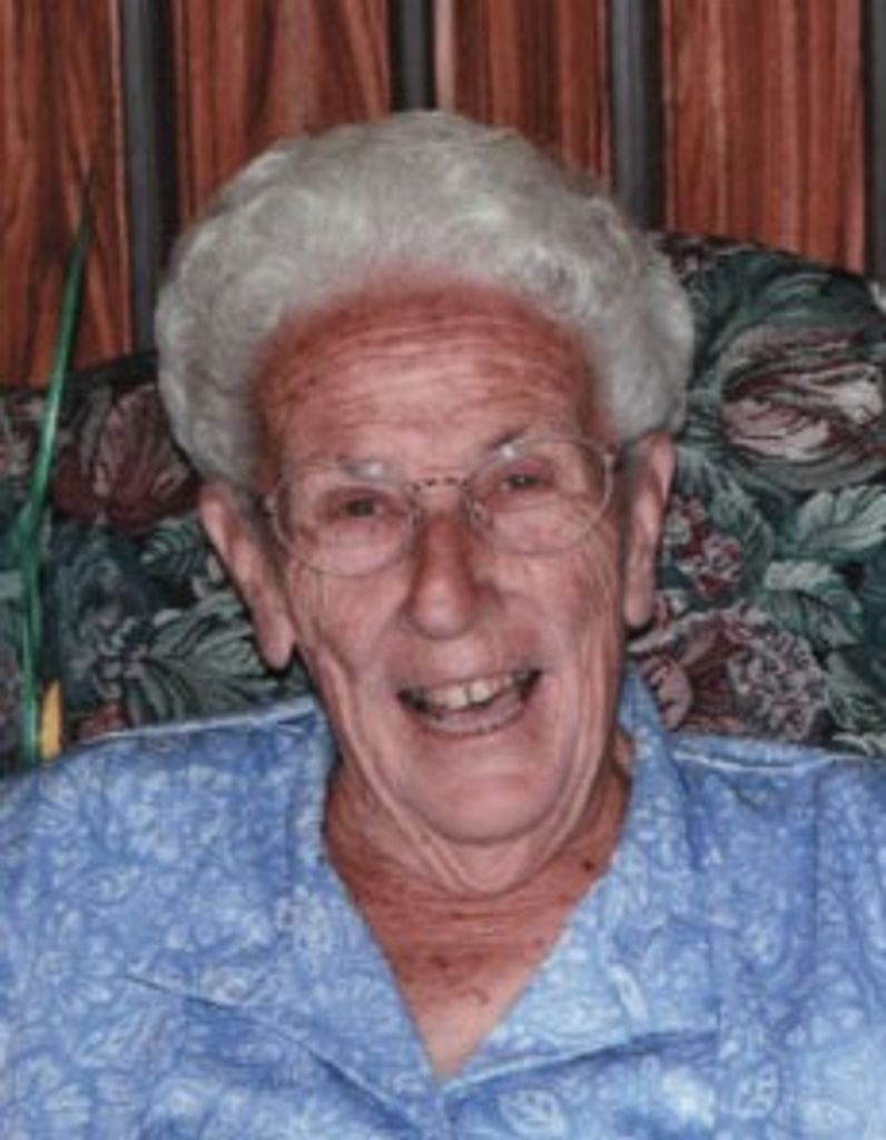 Alta Oldroyd Peterson