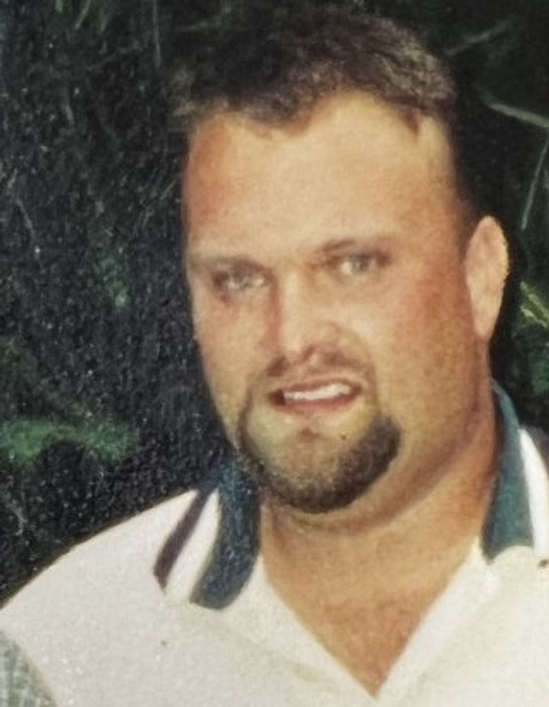 William "Jamie" Ledford