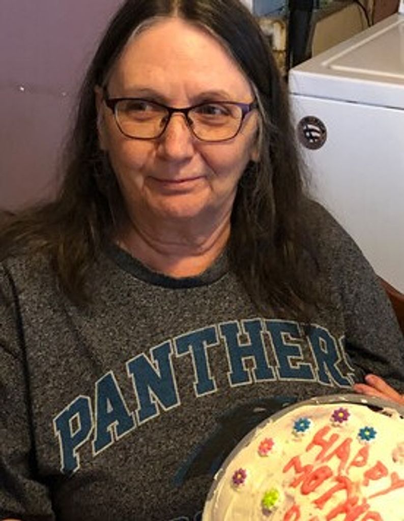 Annette O'Neal Profile Photo