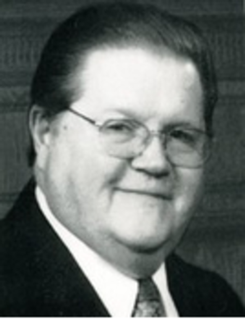 Bill Cain