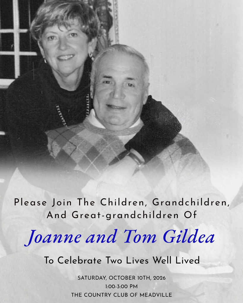 Joanne K. Gildea