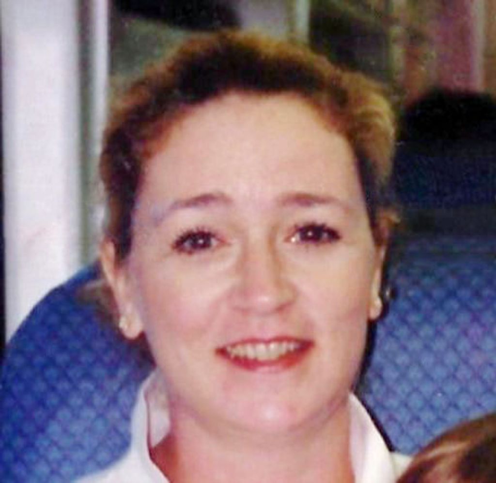 Frances Sheffield Orris