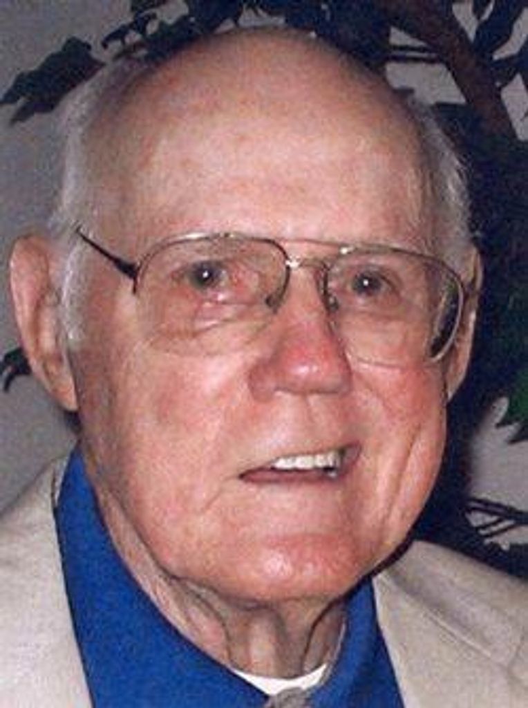 Clifton Clark