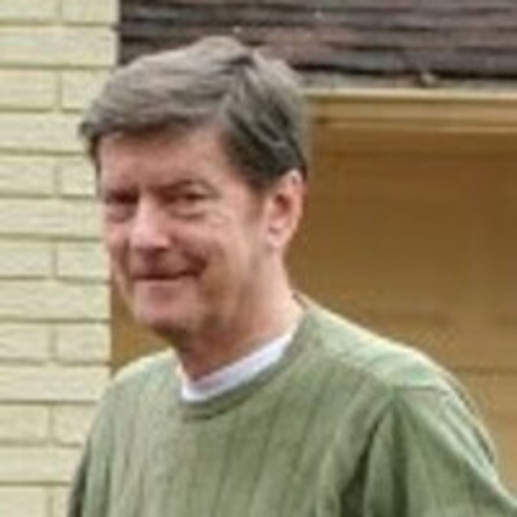 John Runyan Neergaard