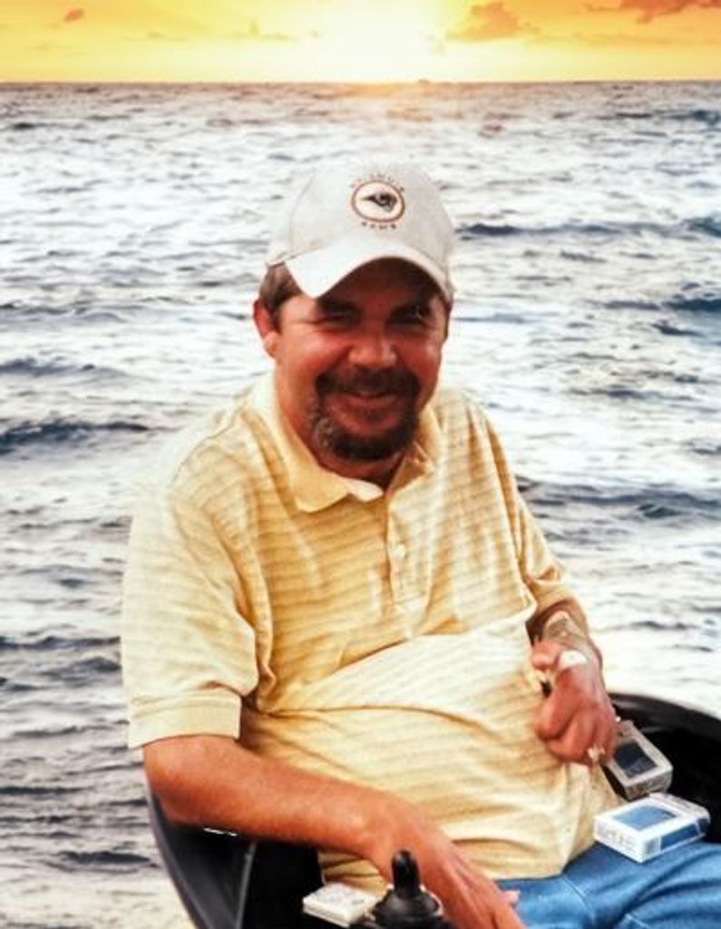 David Ray Delozier Profile Photo