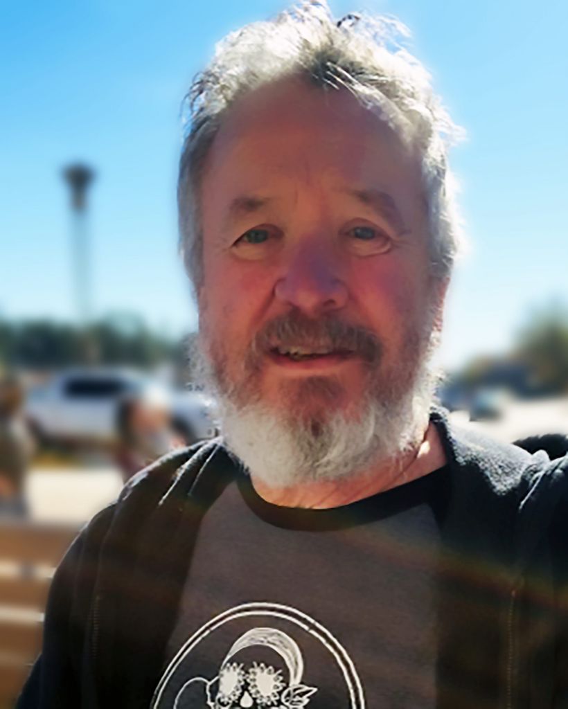 Robert "Bobby" Clayton Baucum