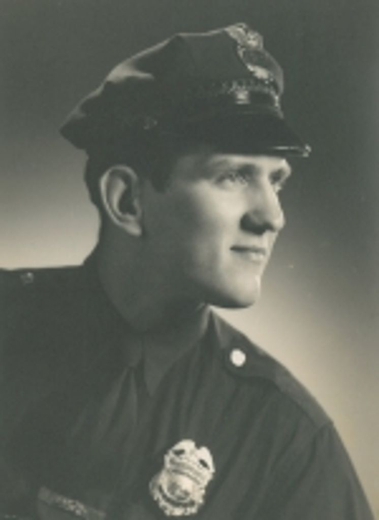 James B. Bednarek
