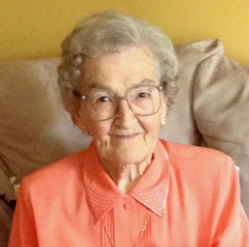 Norma Jean Reynolds Profile Photo
