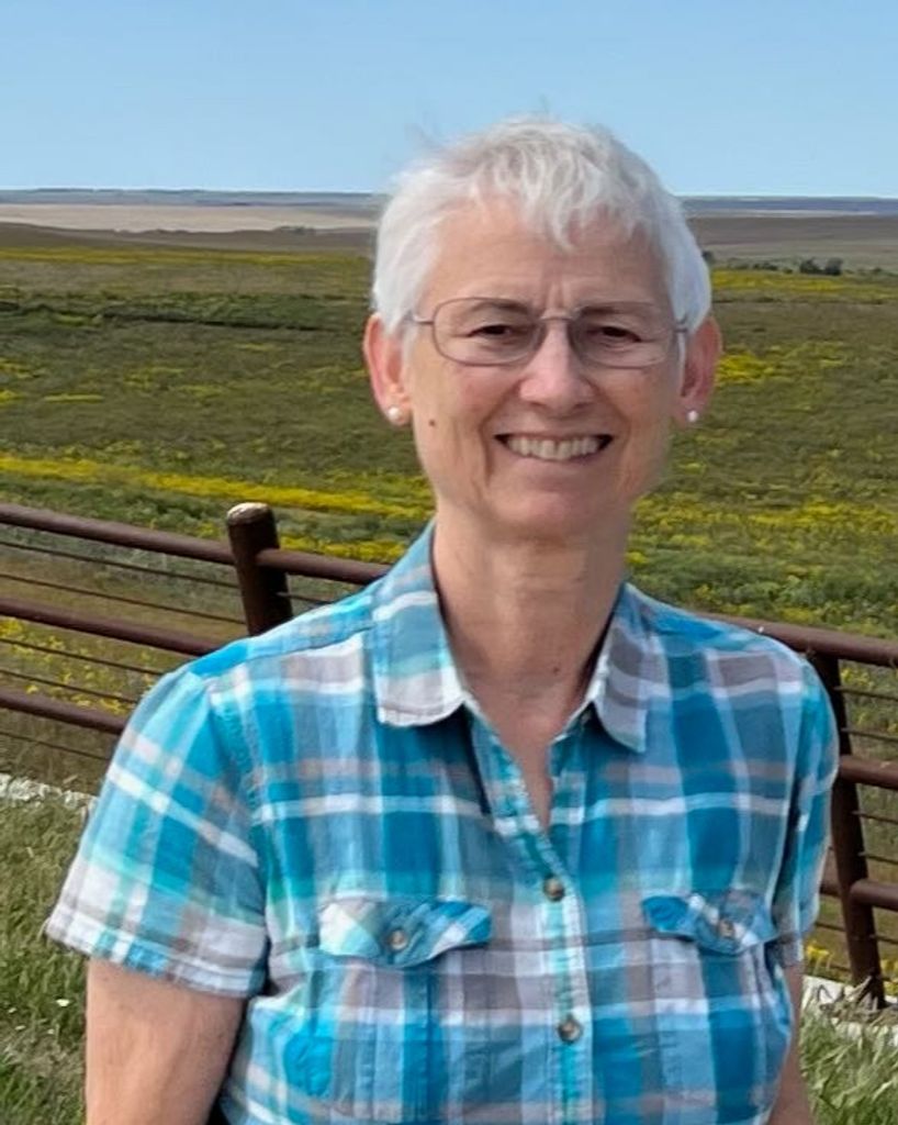 Helen Kay Haskin Profile Photo