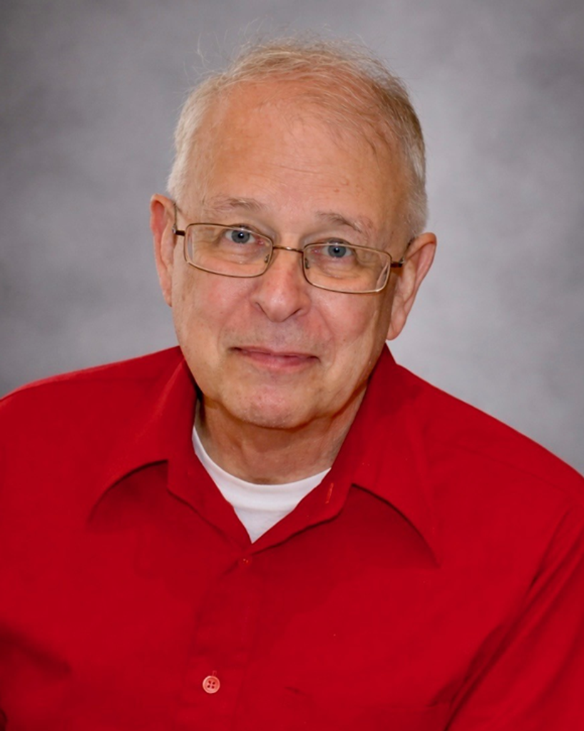 Donald Allen Woodmansee