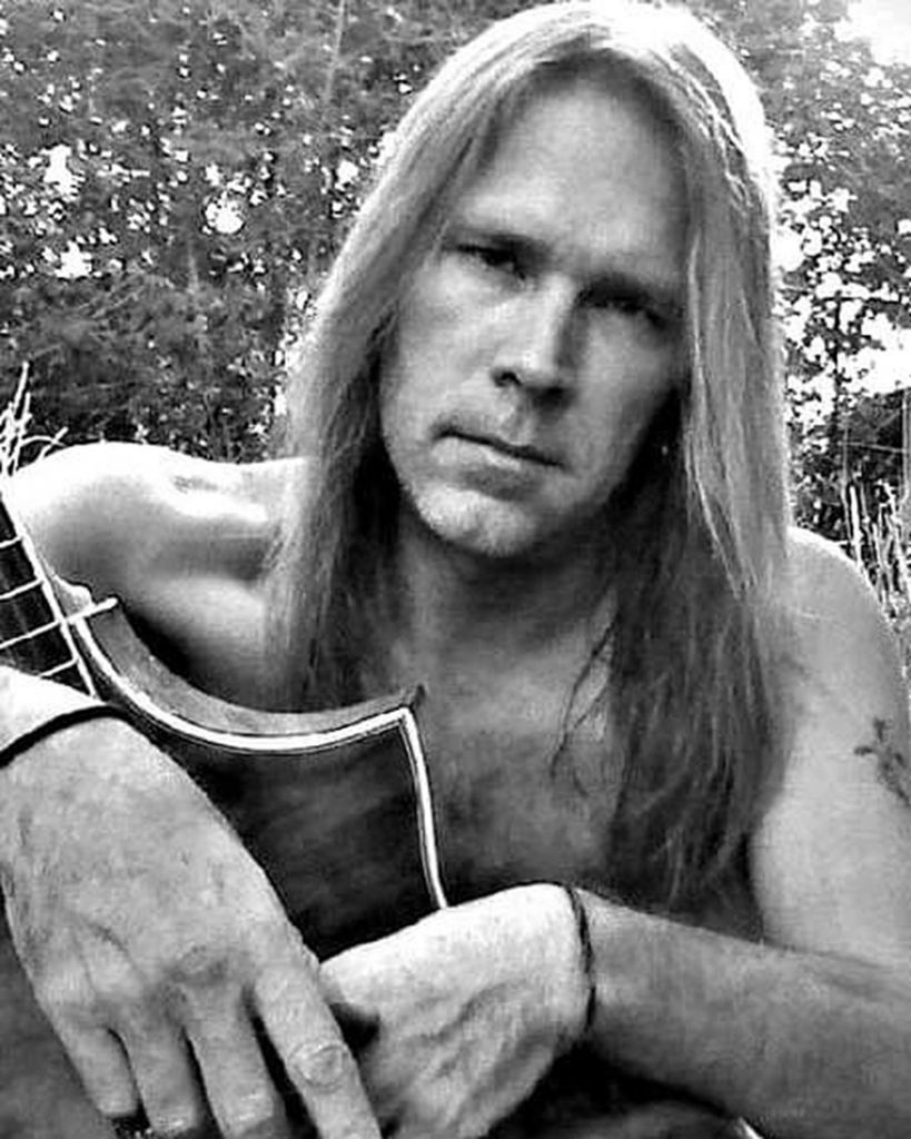 Ronald Bryan Smith
