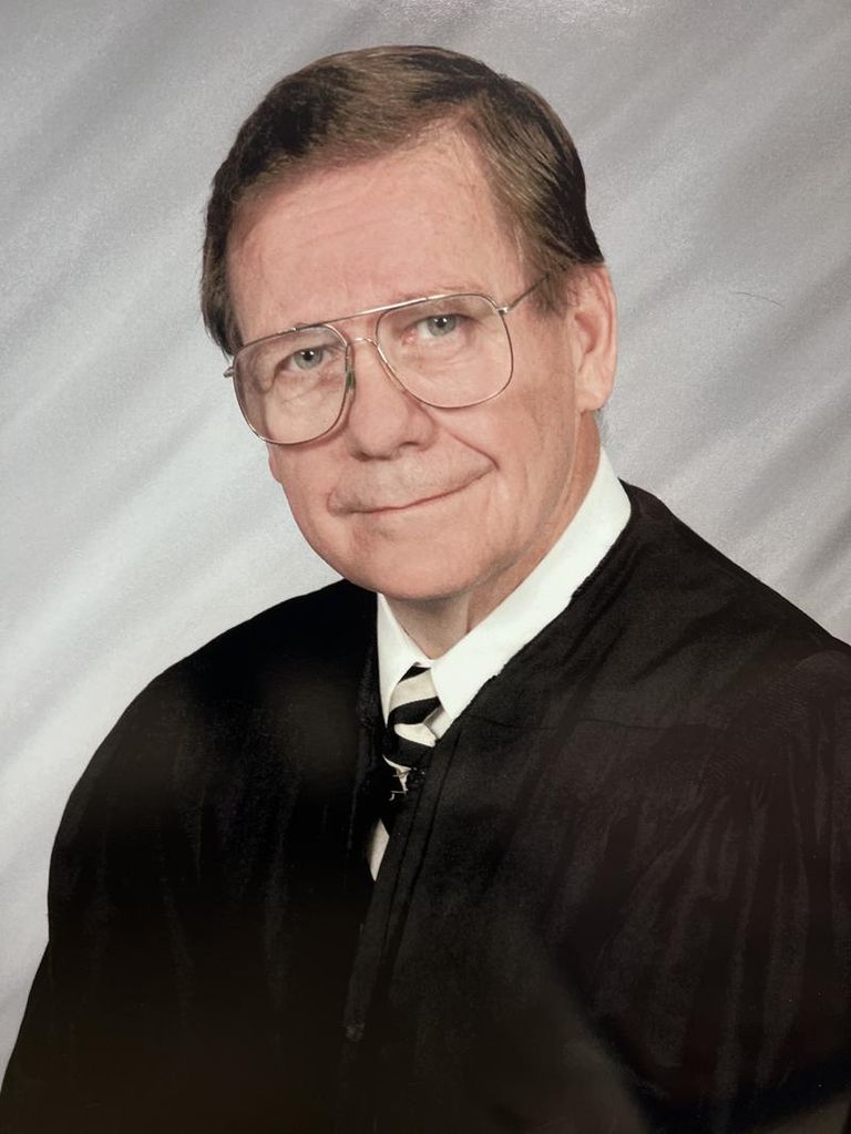 John Francis Callinan, Jr. Profile Photo
