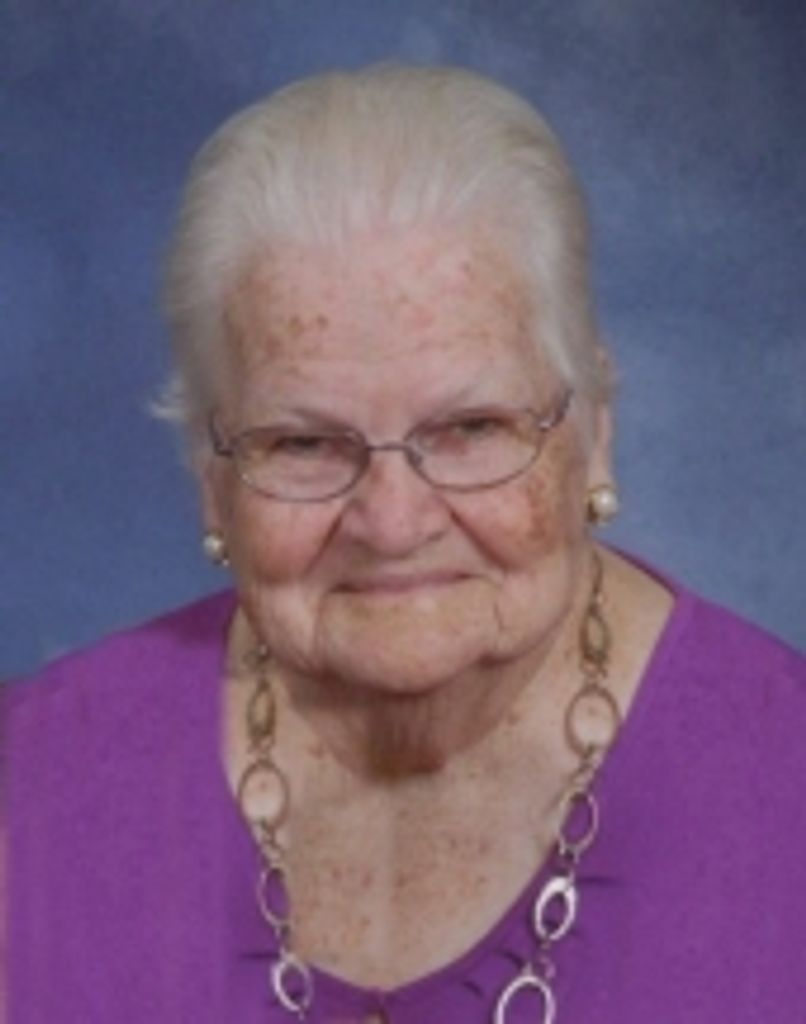 Dora Barnard