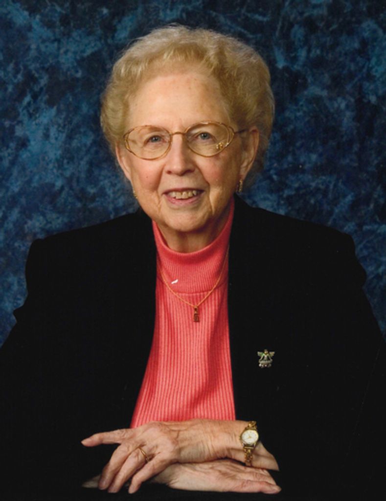 Marjorie Goodson Profile Photo