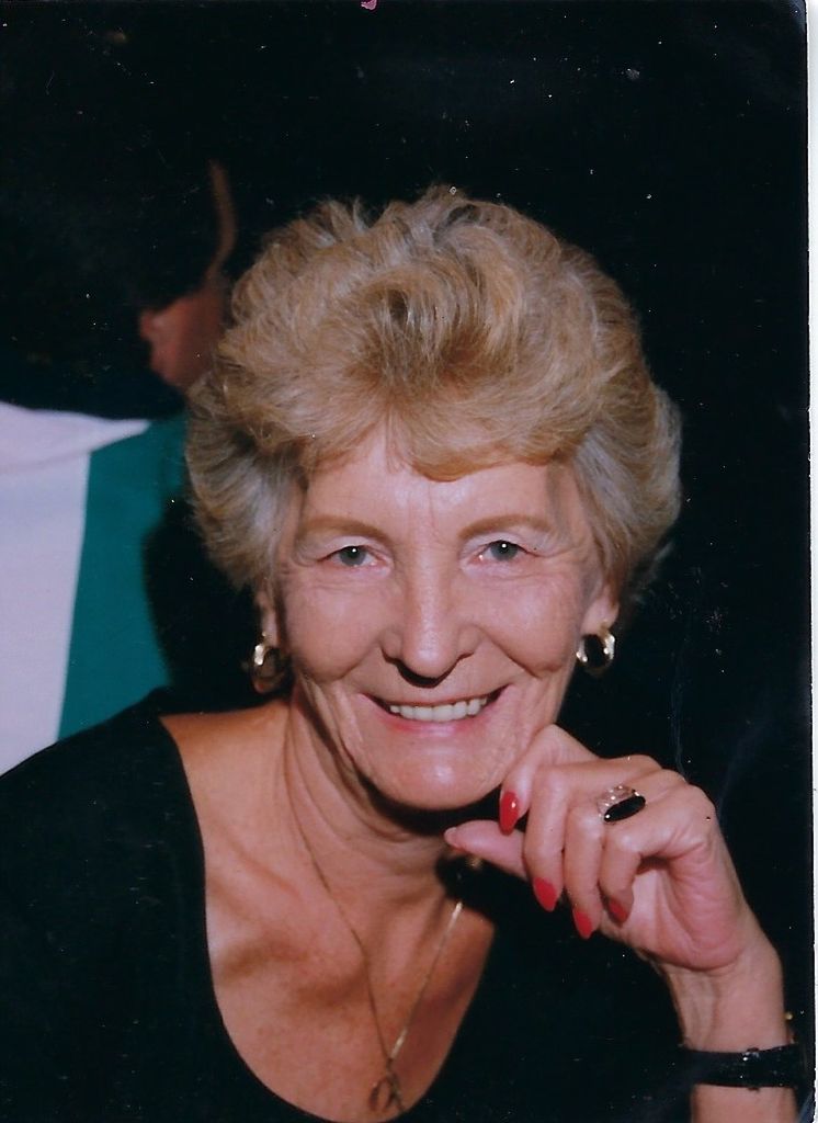 Anne Margaret Hempel