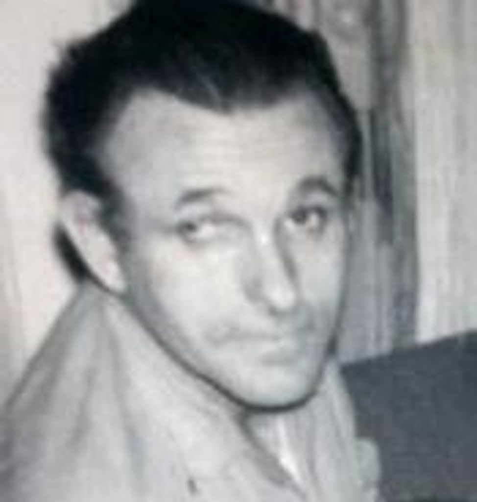 William Richard Dennis