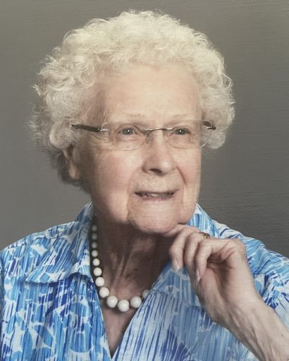 Joyce Fortune Kenyon Profile Photo