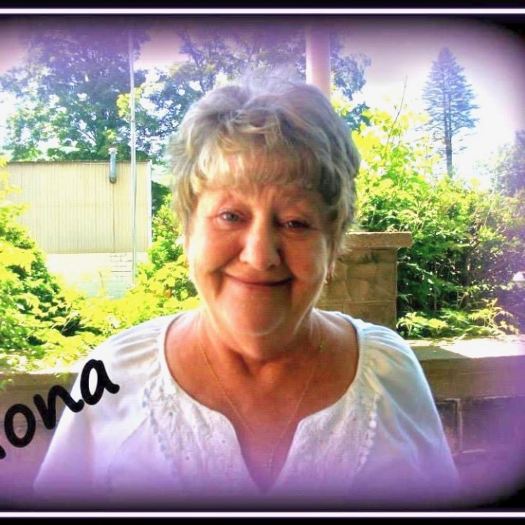 Mona Champion Profile Photo