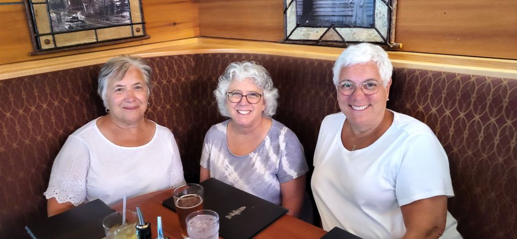 Christine Lynn Flavin