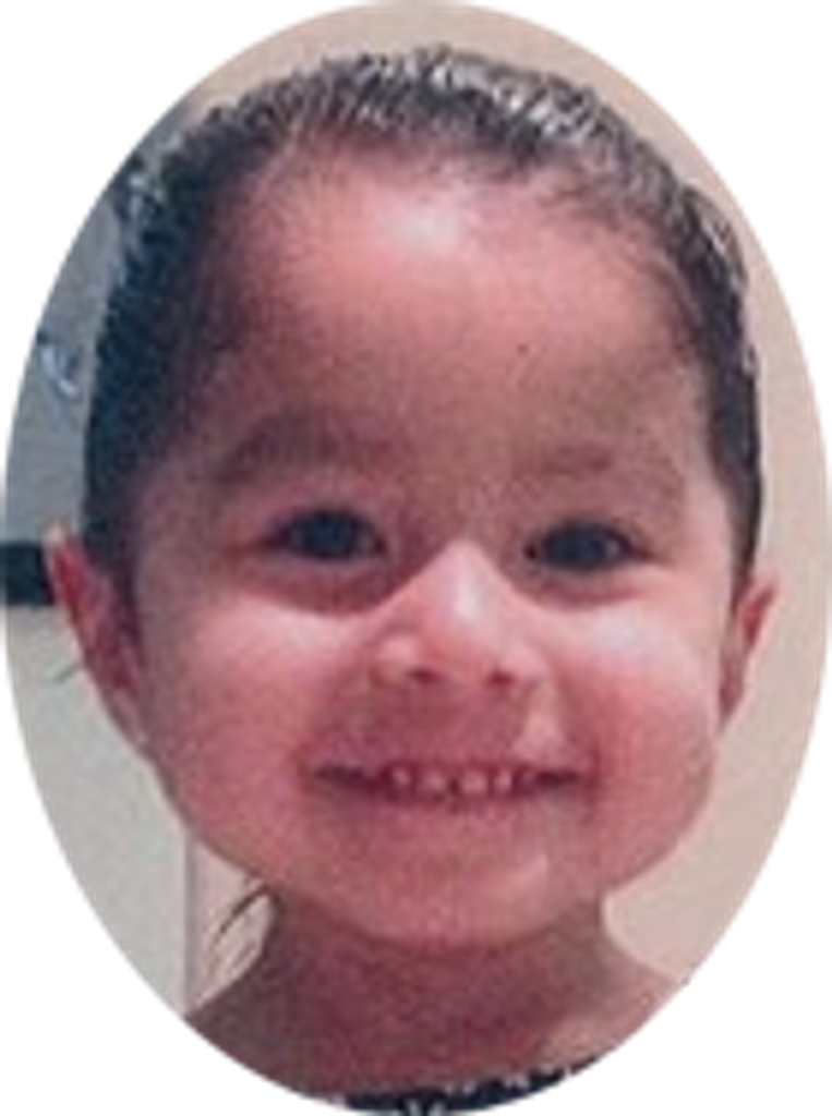 Kayla Faith Garcia