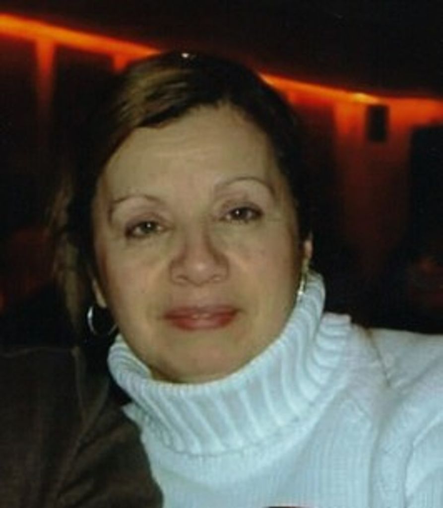 Priscilla Hernandez