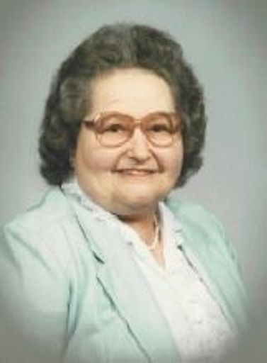 Clara M. Nash Profile Photo