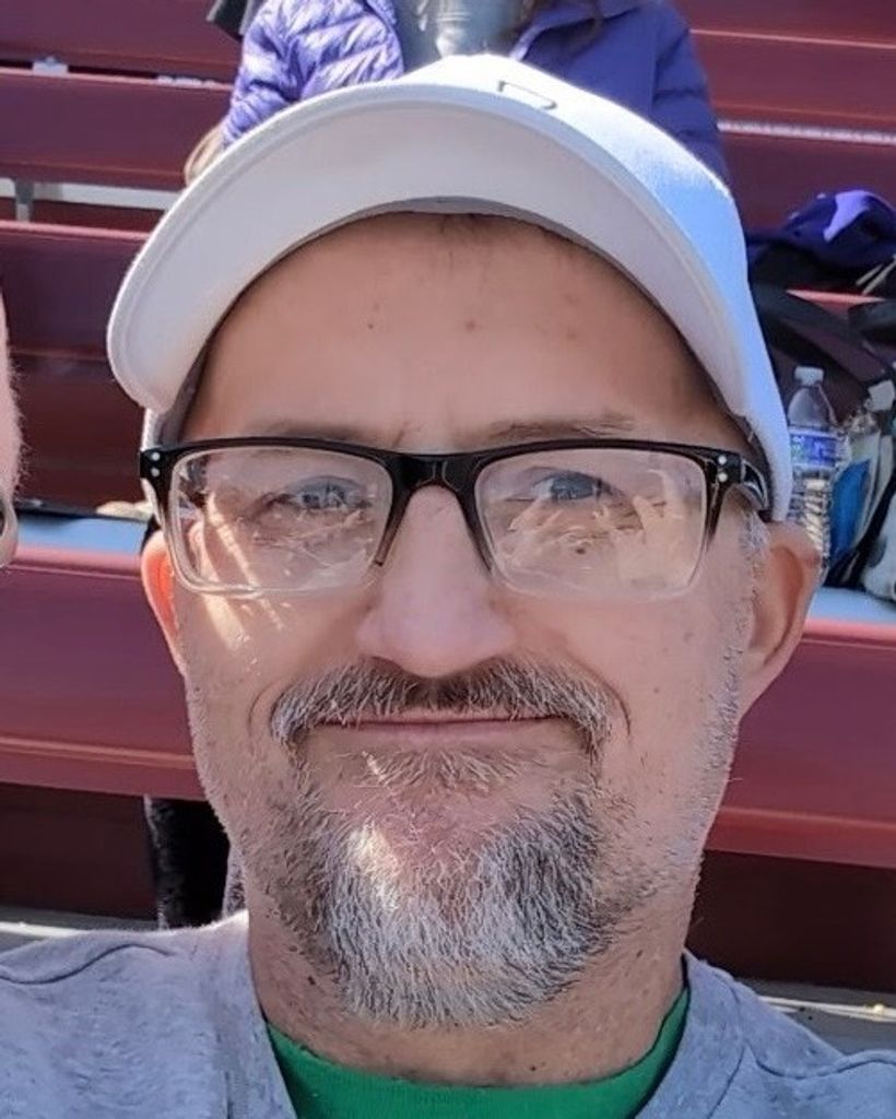 Jerry Wayne Johnson Profile Photo