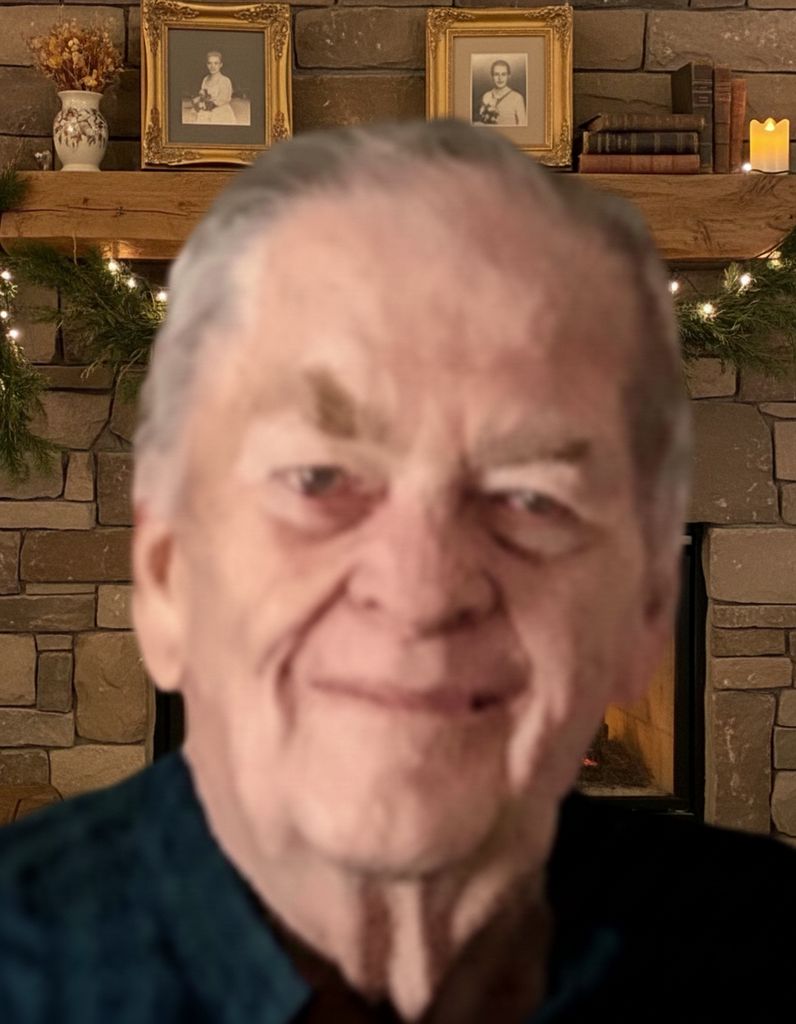 Robert "Bob" Anderson