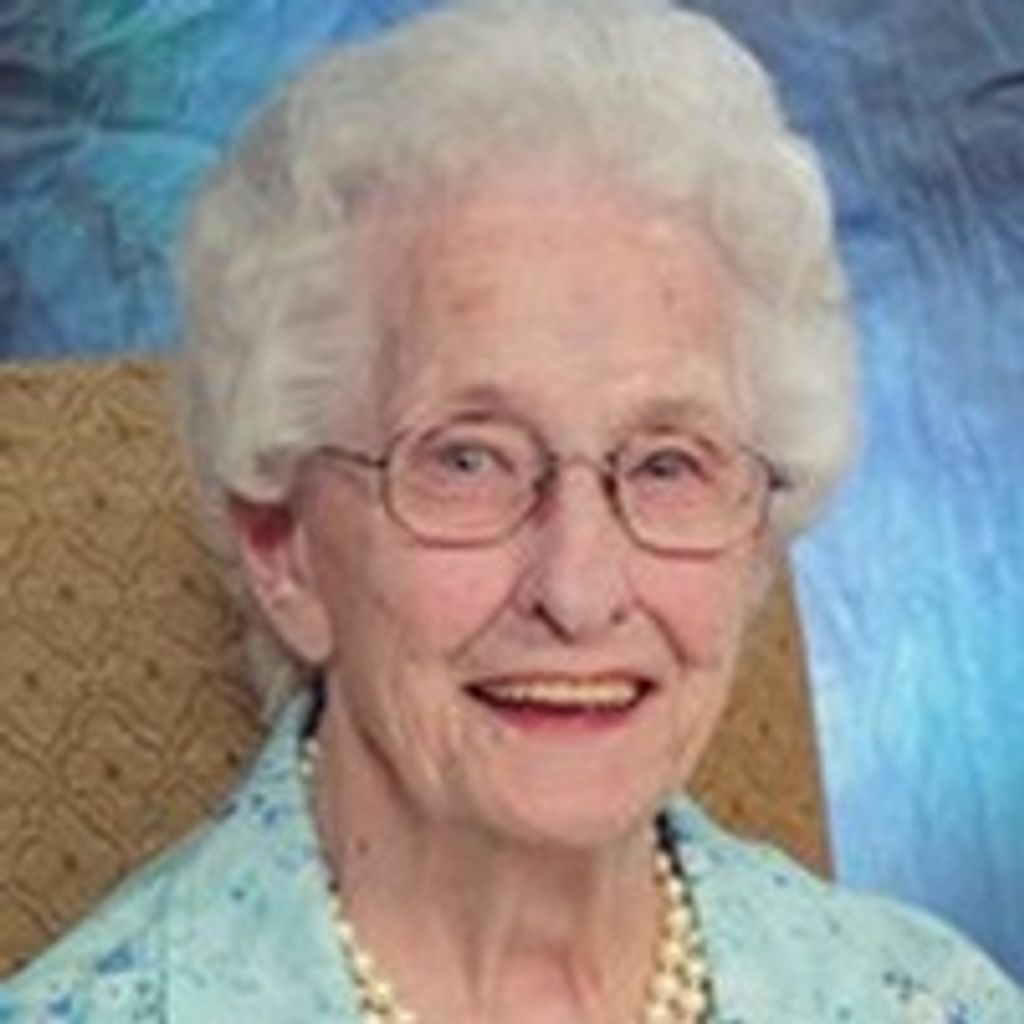 Lillian  Cox Whalen